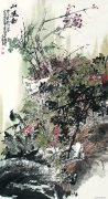 路志香作品