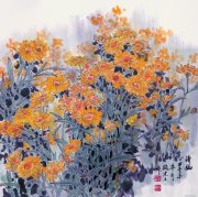路志香作品