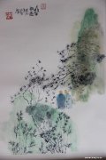 张燕作品