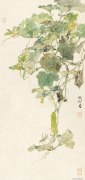 陈福彬作品