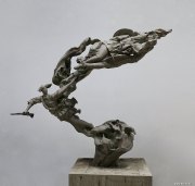 王树山作品
