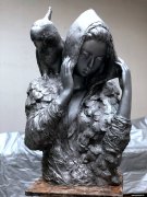 池灏作品