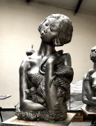 池灏作品