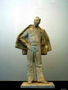李鹤作品