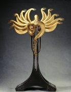 陈克作品