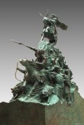 温都苏作品