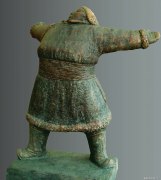 温都苏作品