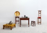 谭勋作品