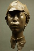 洪涛作品