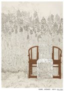 吴芳代表作品