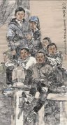 祁博辰作品