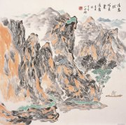 卜登科作品