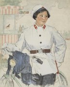 李斛作品