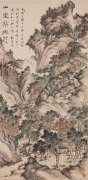 朱龙庵作品
