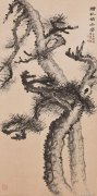 朱龙庵作品