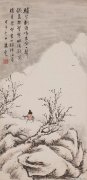 朱龙庵作品