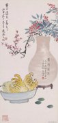 高逸鸿作品