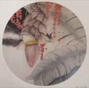 梁善作品