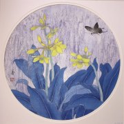 梁善作品