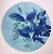 梁善作品
