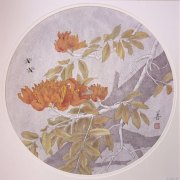 梁善作品