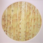 梁善作品