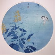 梁善作品