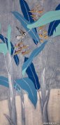 梁善作品