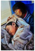 杨春彬作品