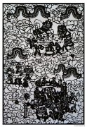 杨春彬作品