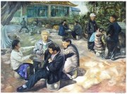 杨春彬作品