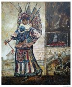 杨春彬作品