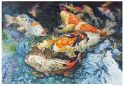 杨春彬作品