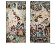 杨春彬作品