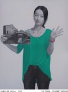 吴晓洵作品