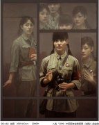 吴晓洵作品
