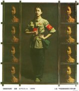 吴晓洵作品