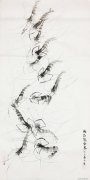 杨泓作品