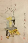 杨泓作品