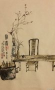 杨泓作品