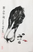 杨泓作品