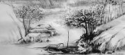 杨泓作品