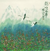 杨泓作品
