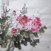 刘万海作品