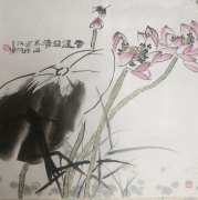 刘万海作品