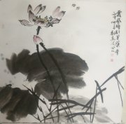 刘万海作品