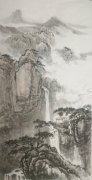 刘万海作品