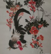 刘万海作品