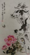 刘万海作品
