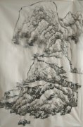 刘万海作品